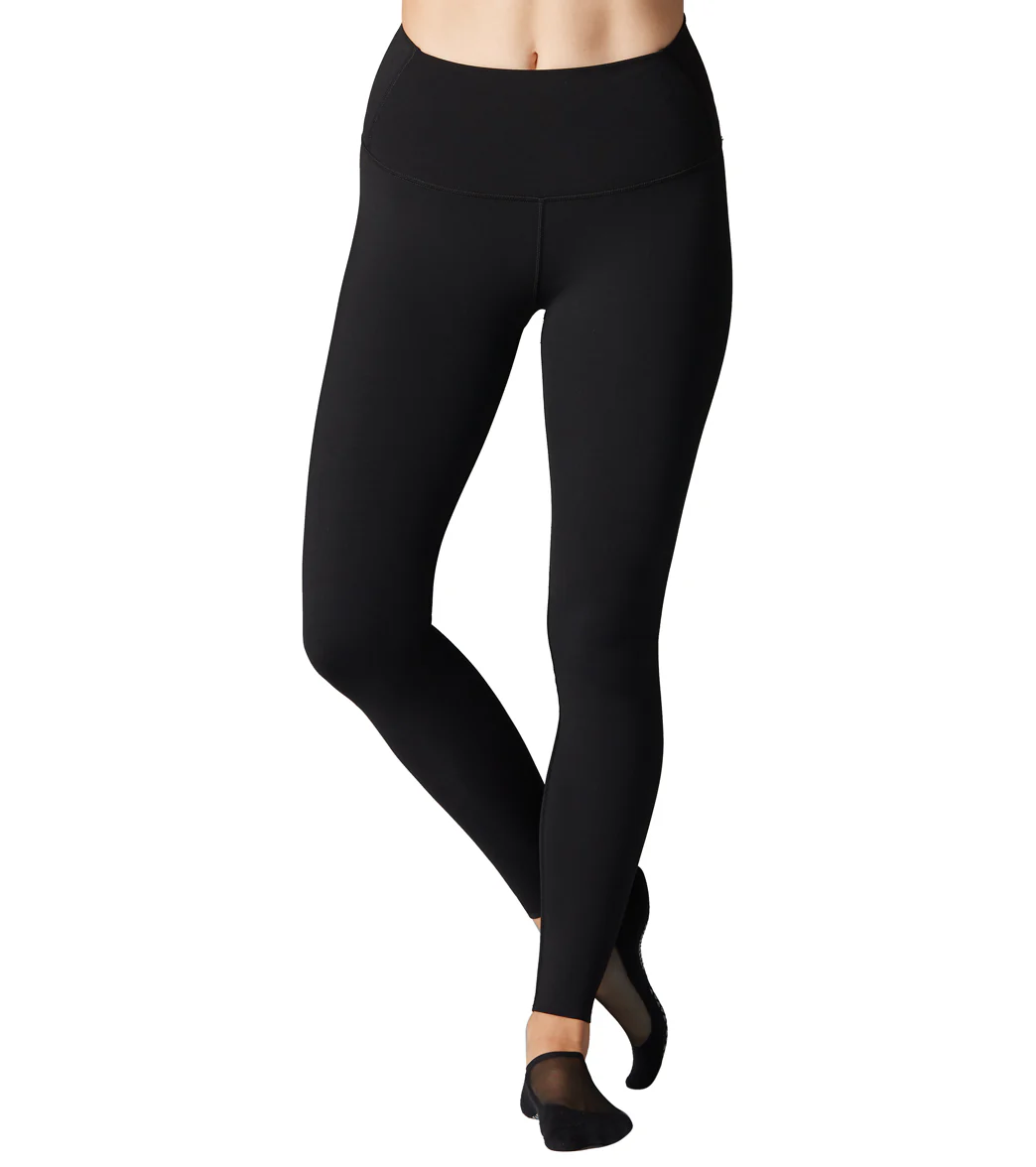 Tavi High Waisted Yoga Leggings