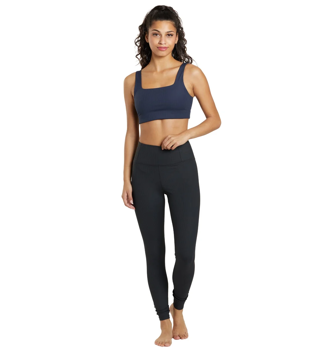 Girlfriend Collective RIB Tommy Bra