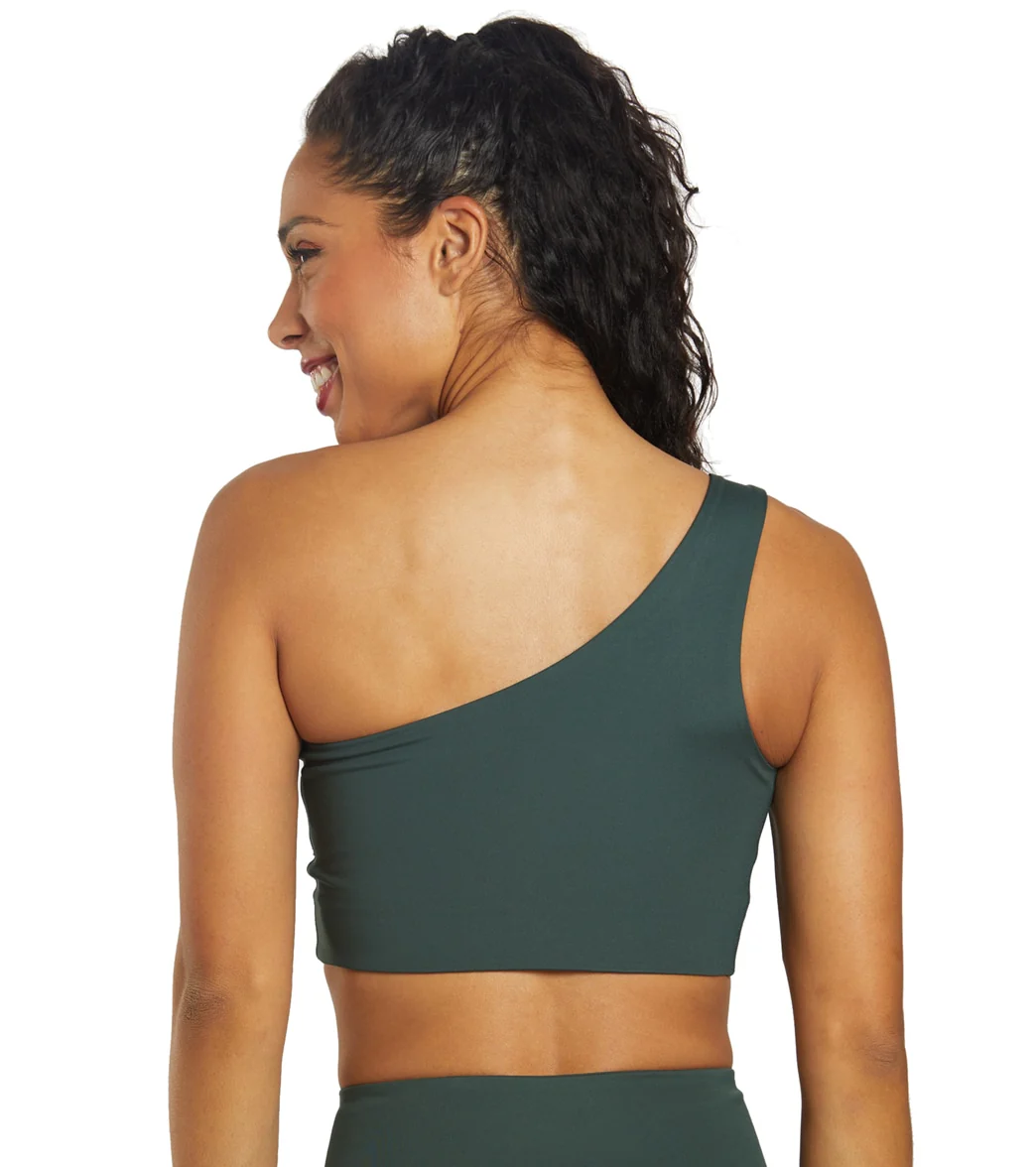 Girlfriend Collective Bianca Bra