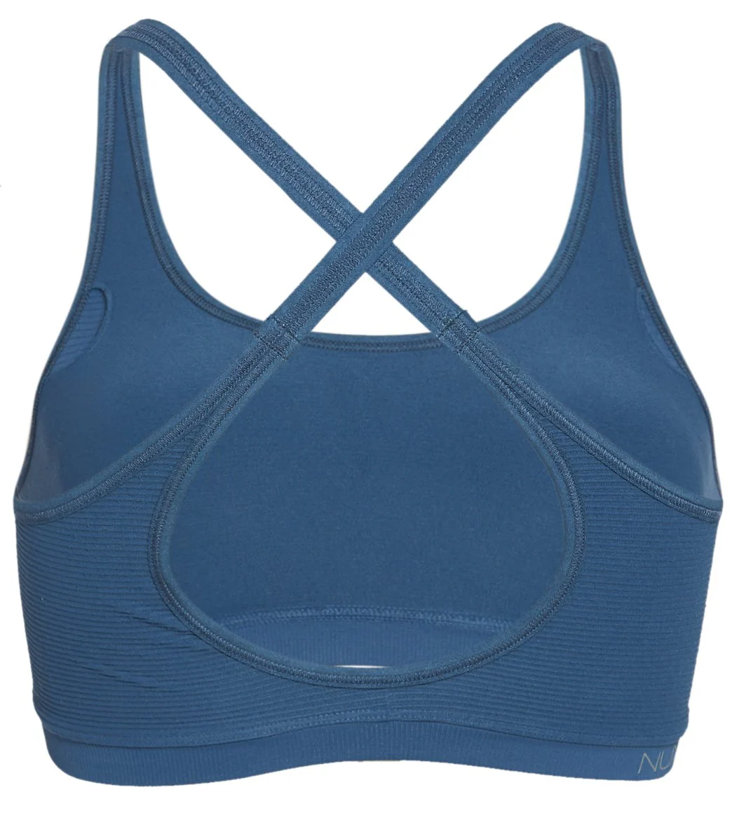 NUX Shapeshifter Yoga Sports Bra