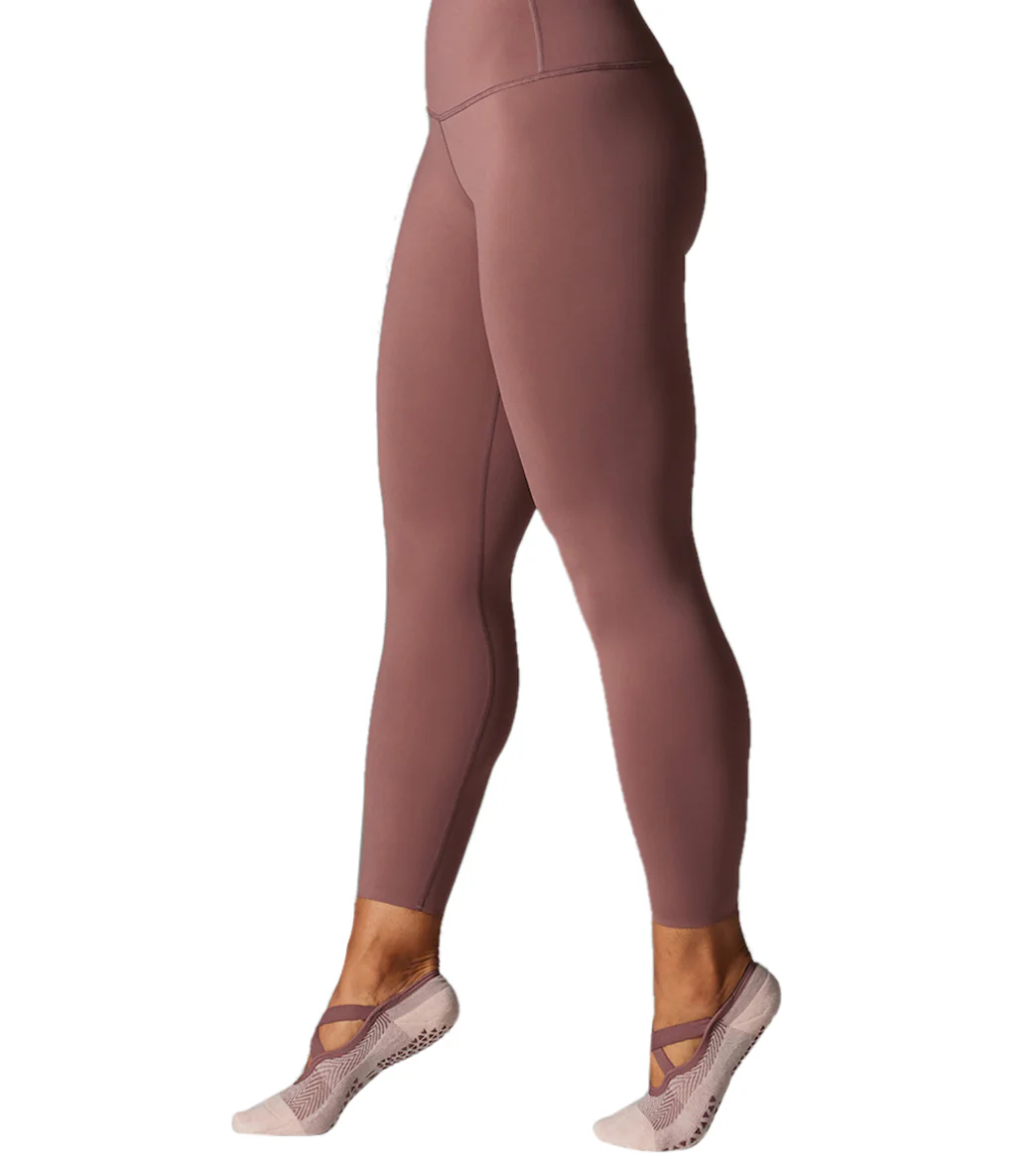 Tavi High Waisted 7/8 Yoga Leggings