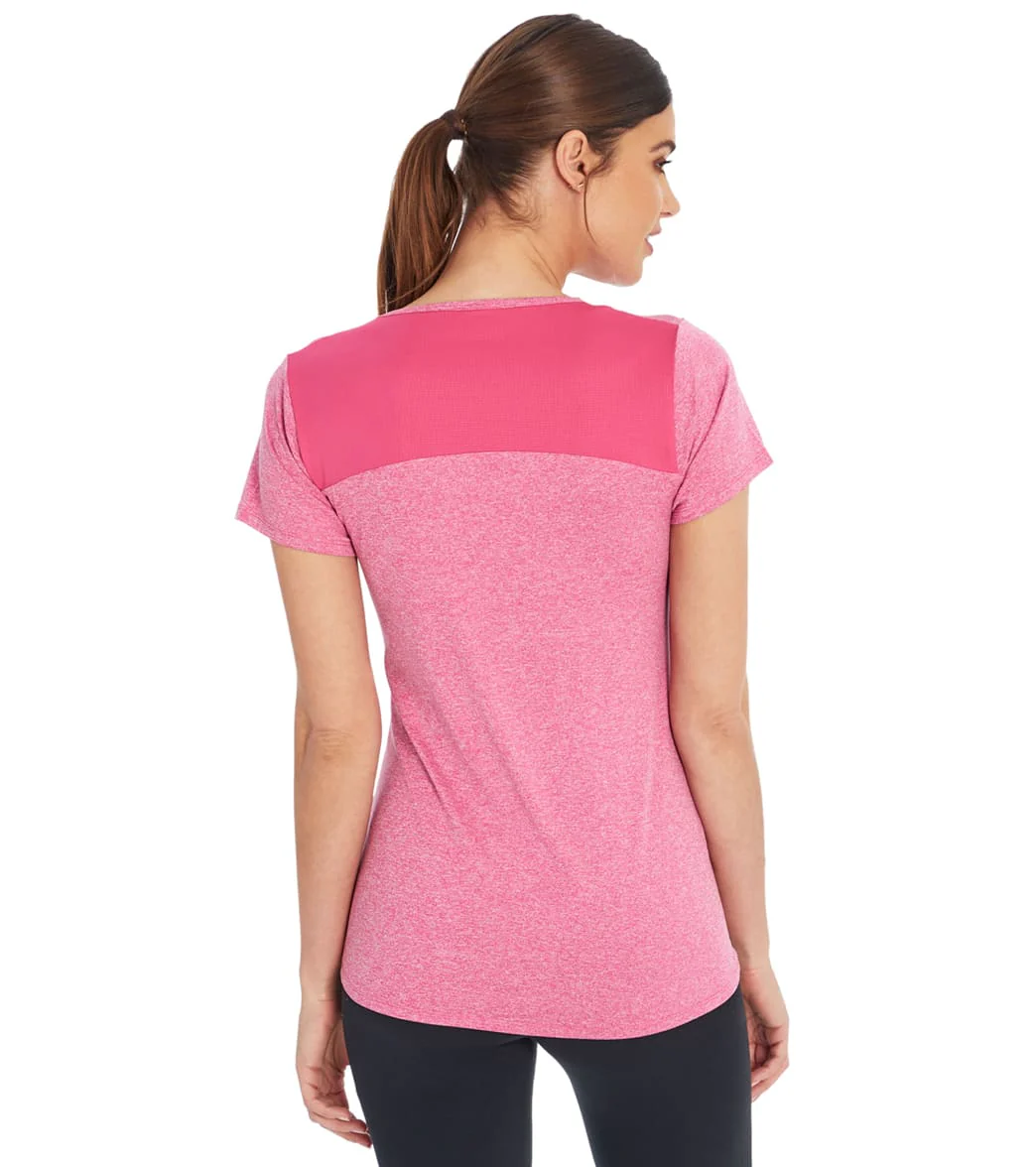 Marika Valery Yoga Tee
