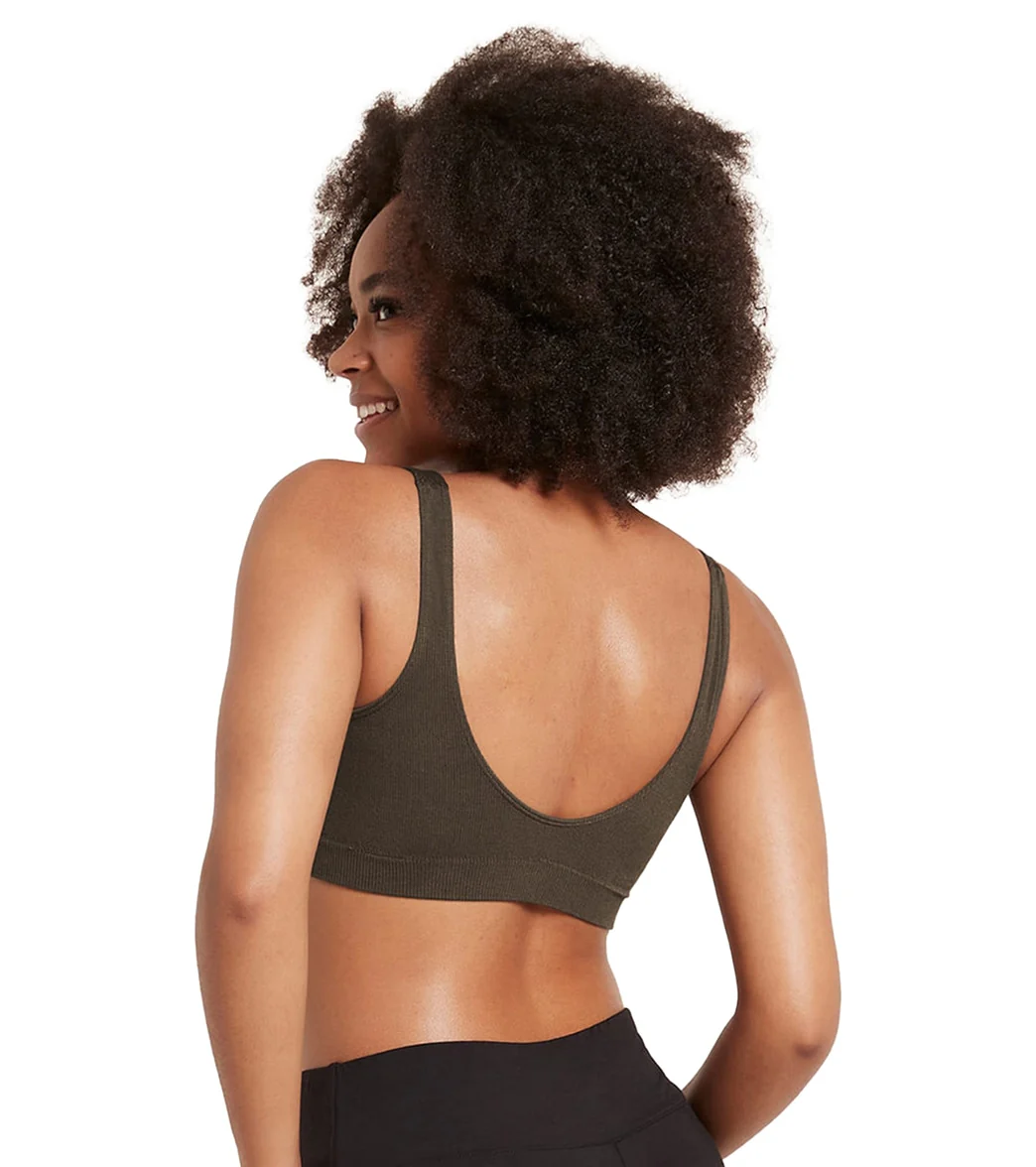 Boody Shaper Bra