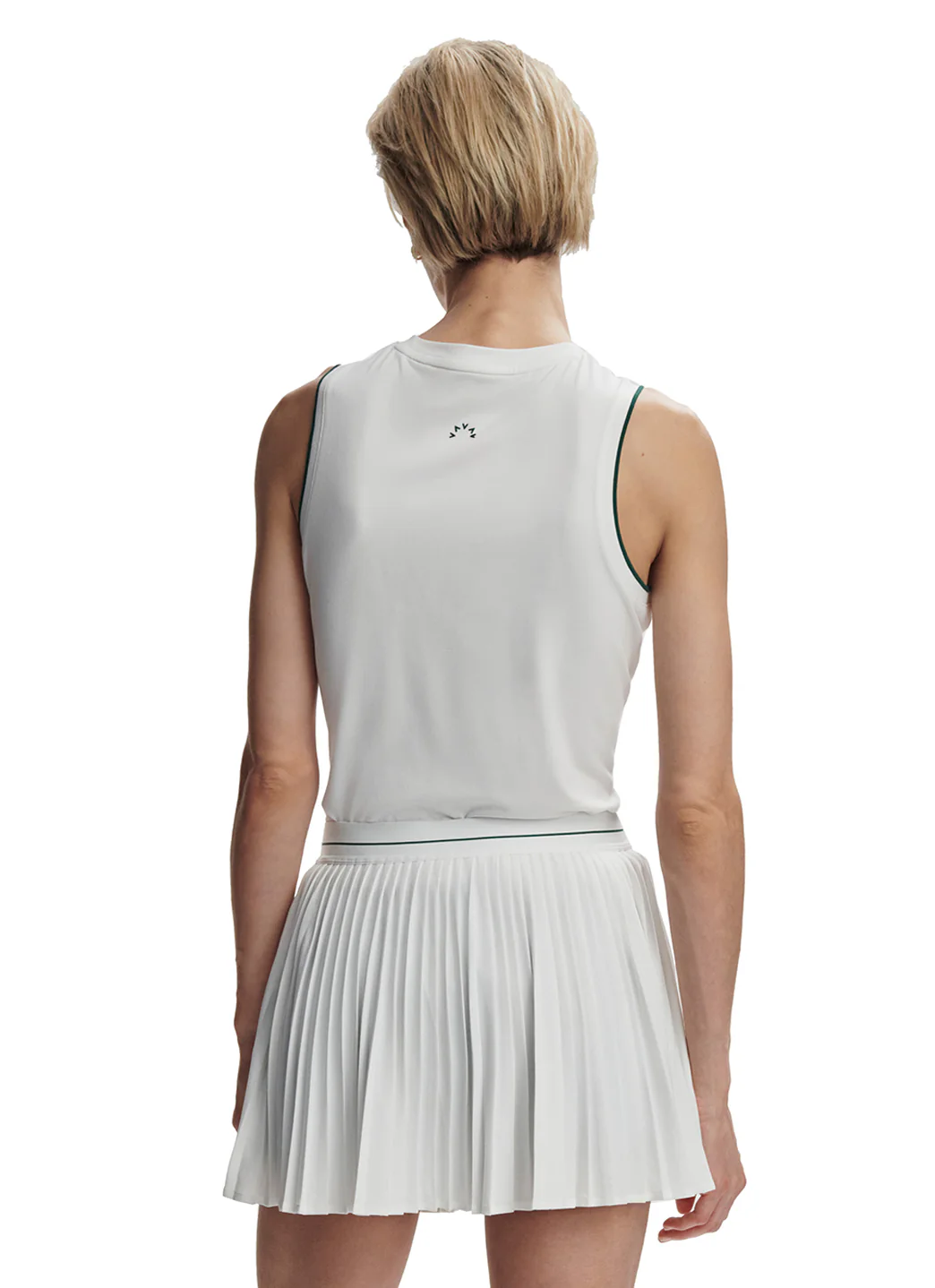 Varley Clemency High Rise 13.5 Skort