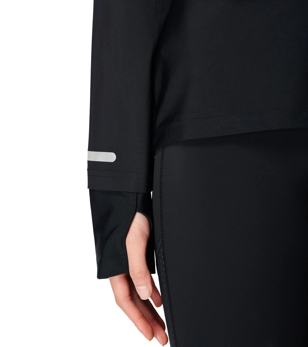 Sweaty Betty Fast Track Running Jacket