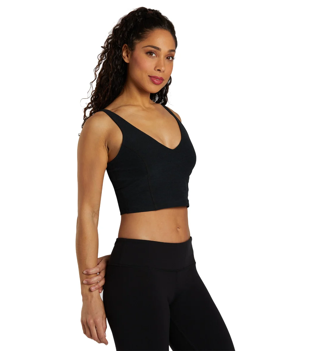 Beyond Yoga Spacedye Always On Cropped Tank
