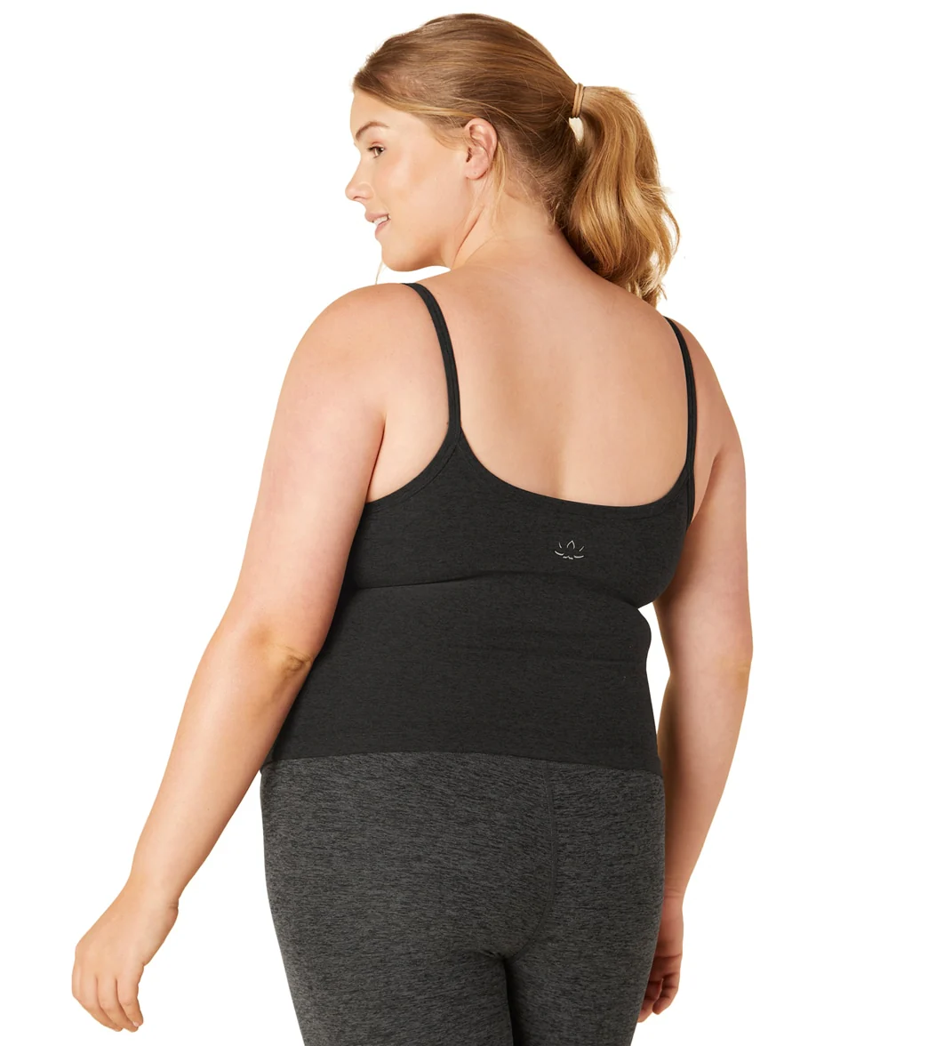 Beyond Yoga Plus Spacedye Truly Tank