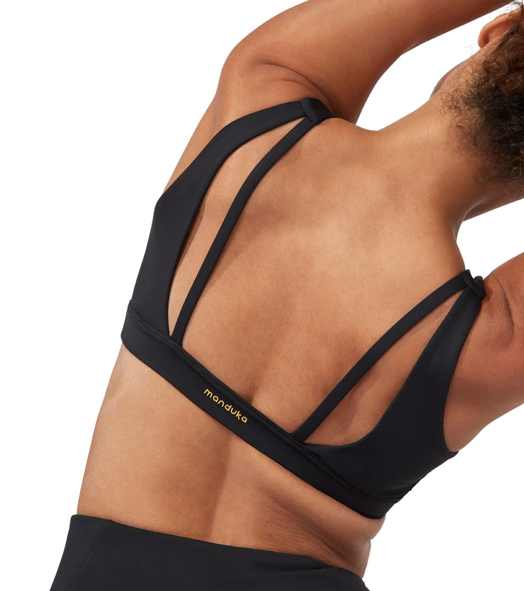 Manduka Pro Yoga Sports Bra
