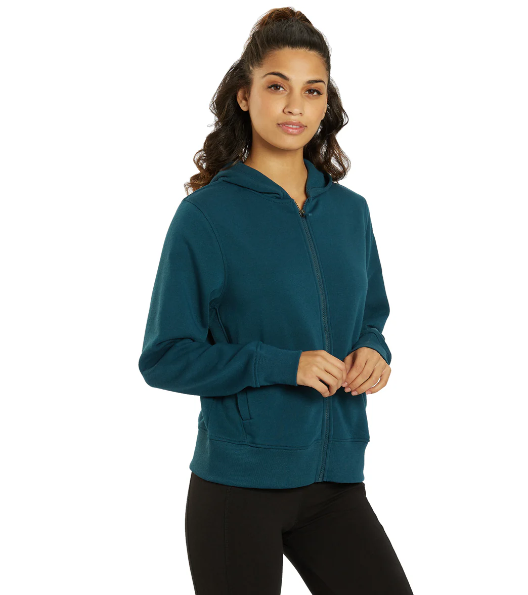 Marika Sofie Hoodie Jacket