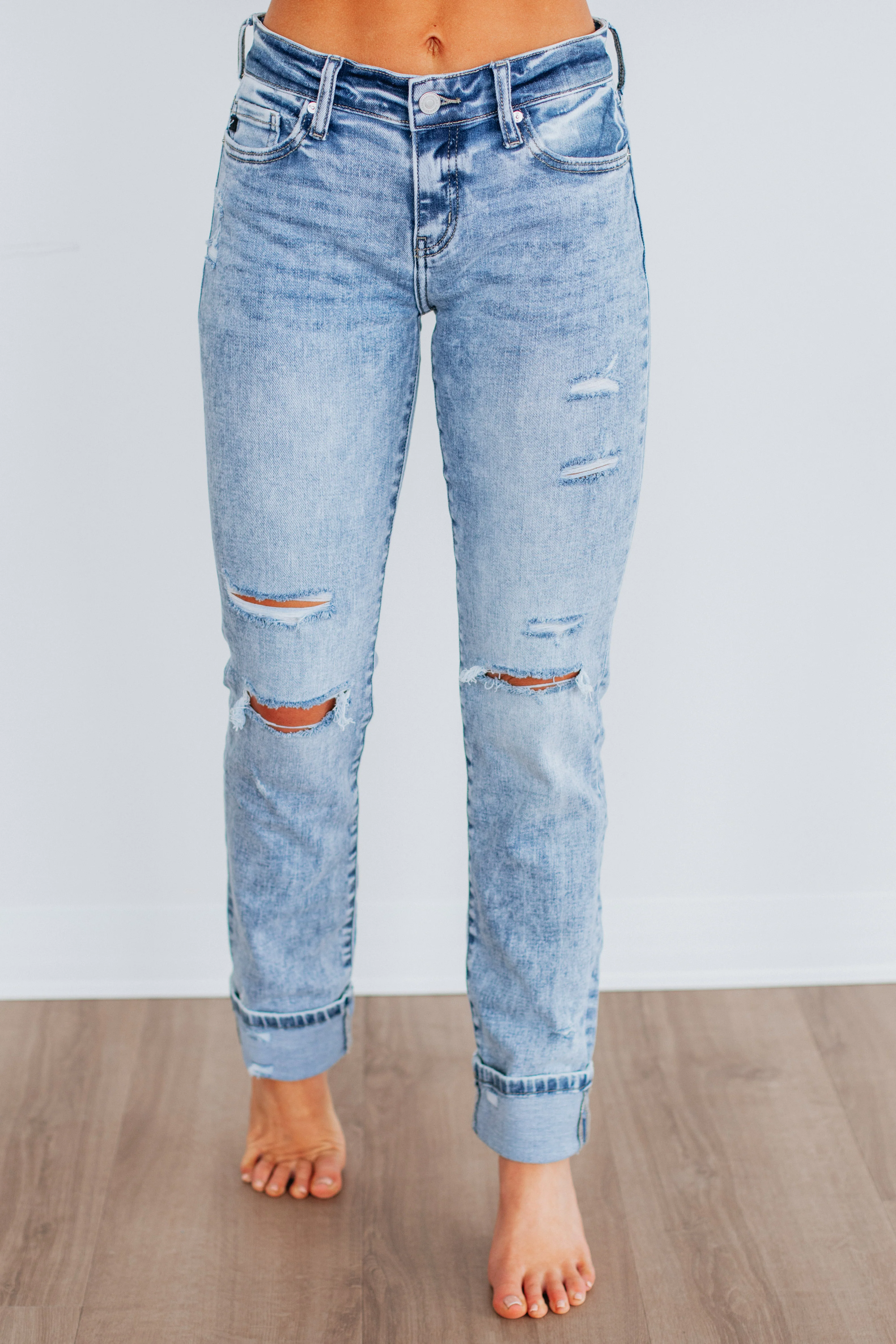 Madeleine KanCan Jeans