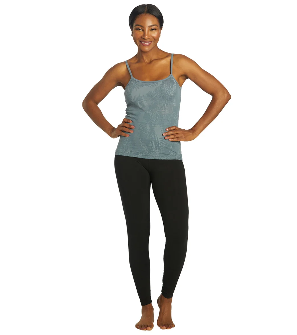 Hard Tail Low Back Yoga Bra Cami