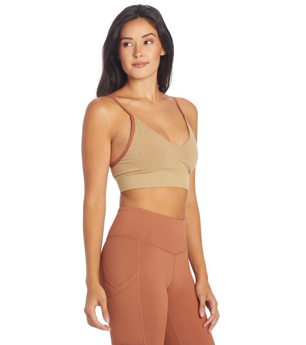 prAna Sopra Seamless Bra
