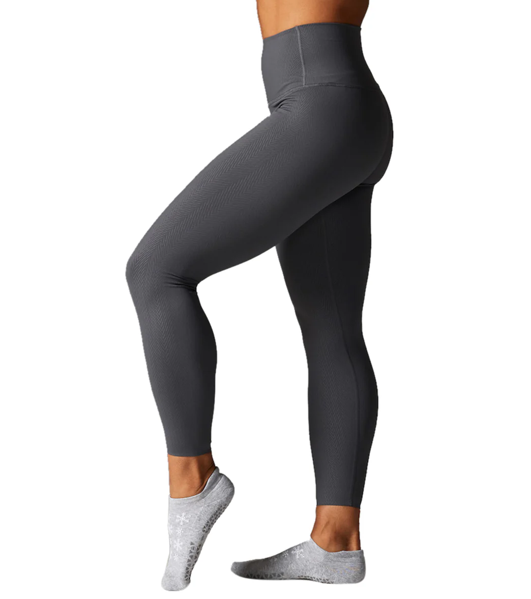 Tavi High Waisted 7/8 Yoga Leggings