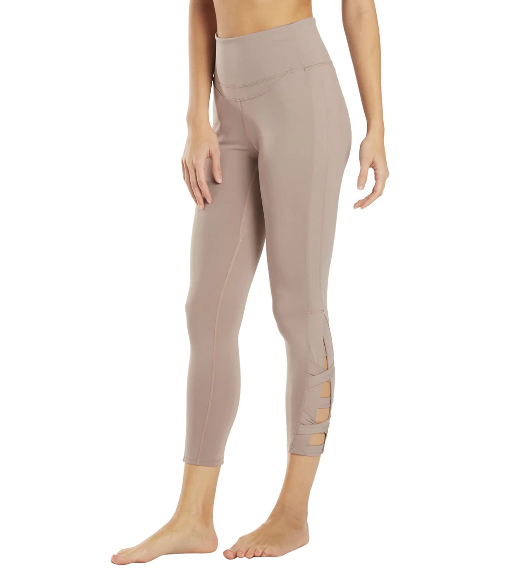 Free People Very Prairie Legging