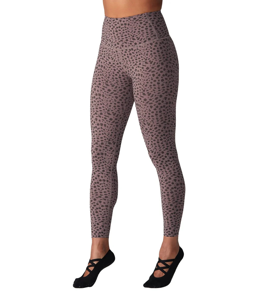 Tavi High Waisted 7/8 Yoga Leggings