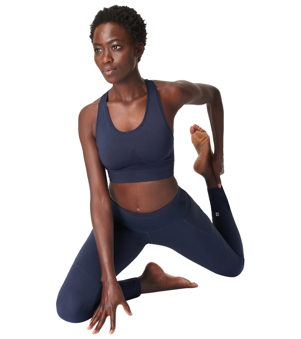 Sweaty Betty Stamina Workout Bra