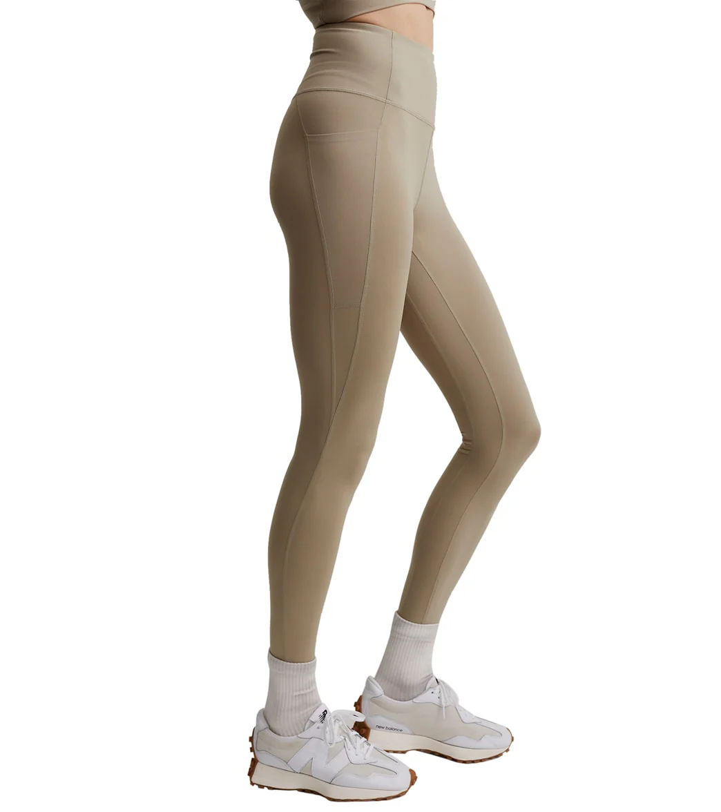 Varley Let's Move Pocket High 25 Legging