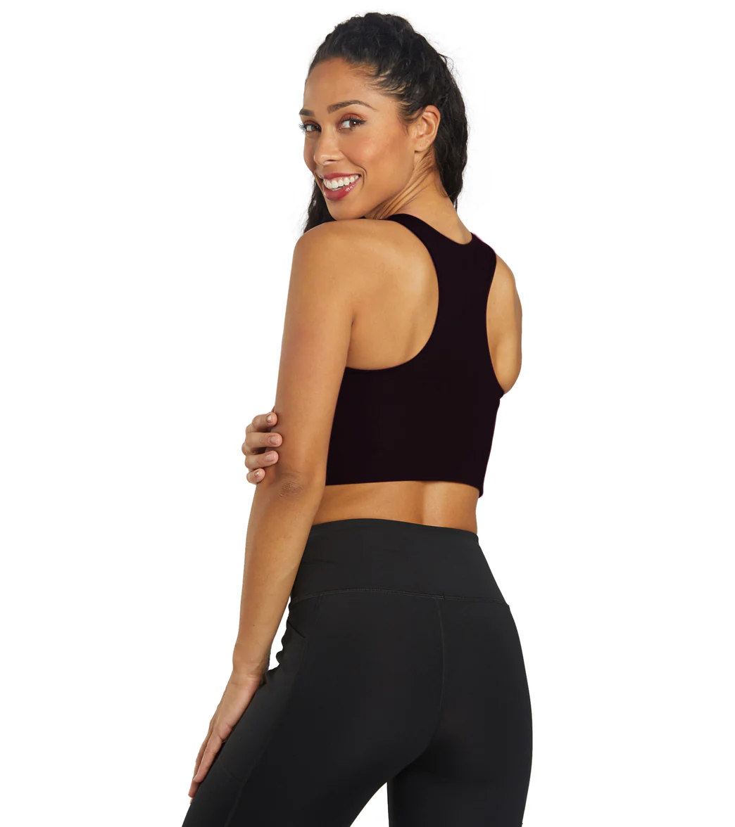 Girlfriend Collective Dylan Bra