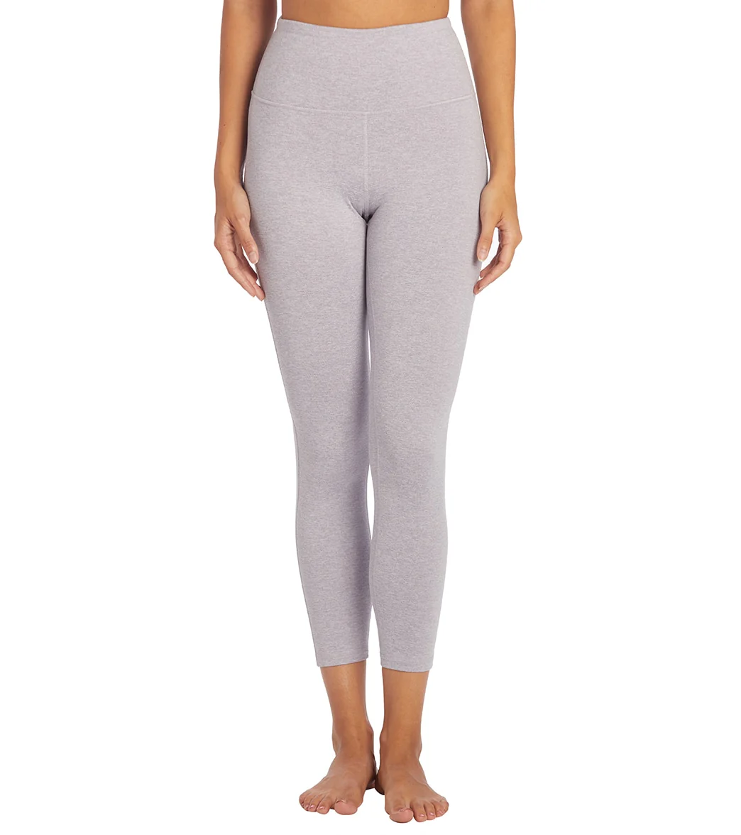 Zobha Melange 25 Ankle