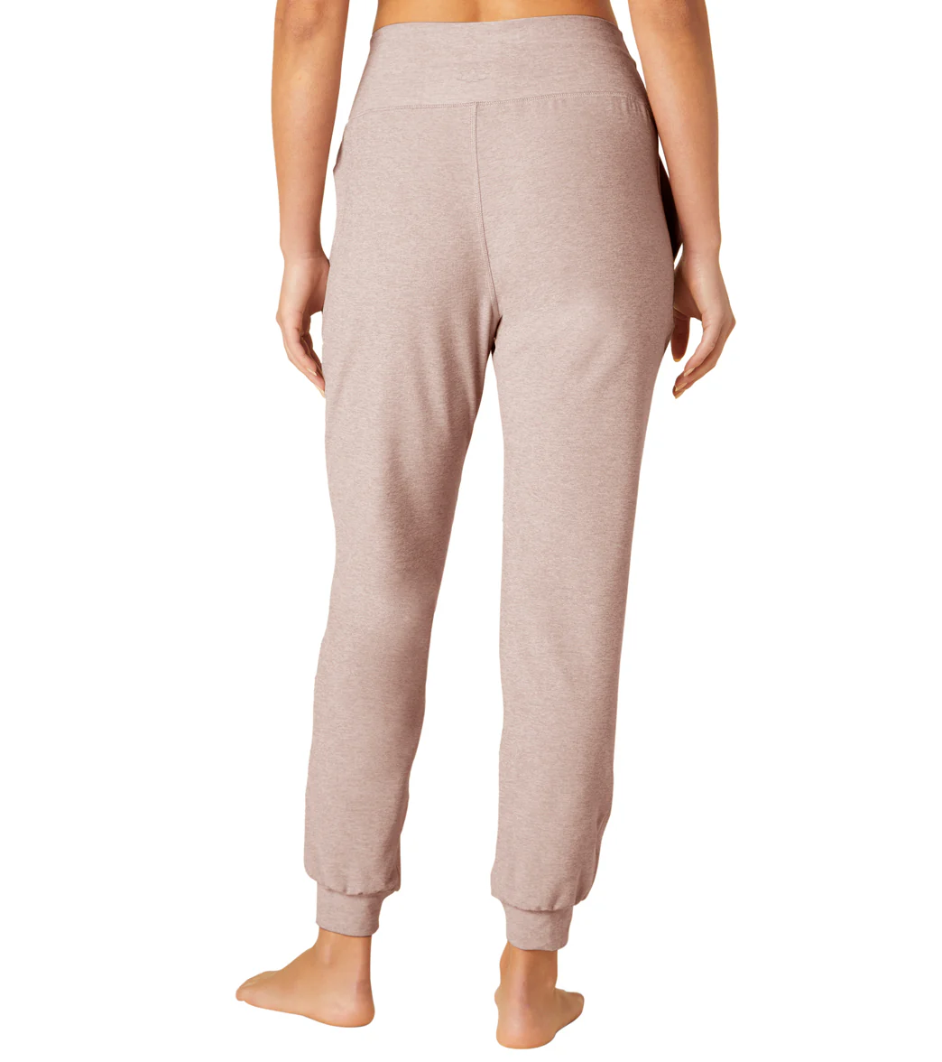 Beyond Yoga Spacedye Midi Jogger