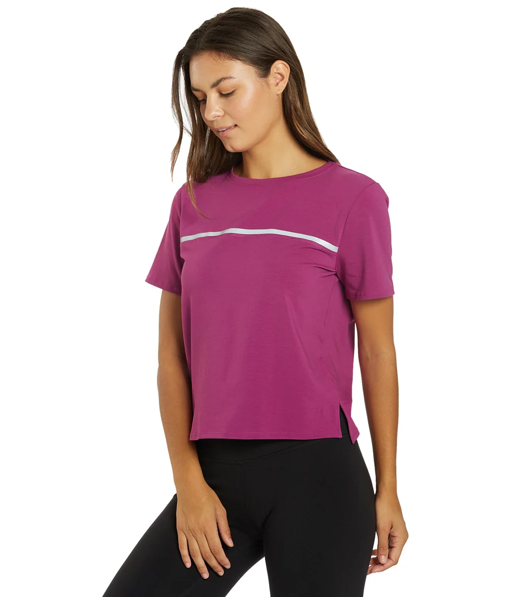 Thrive Societe Reflective Tee
