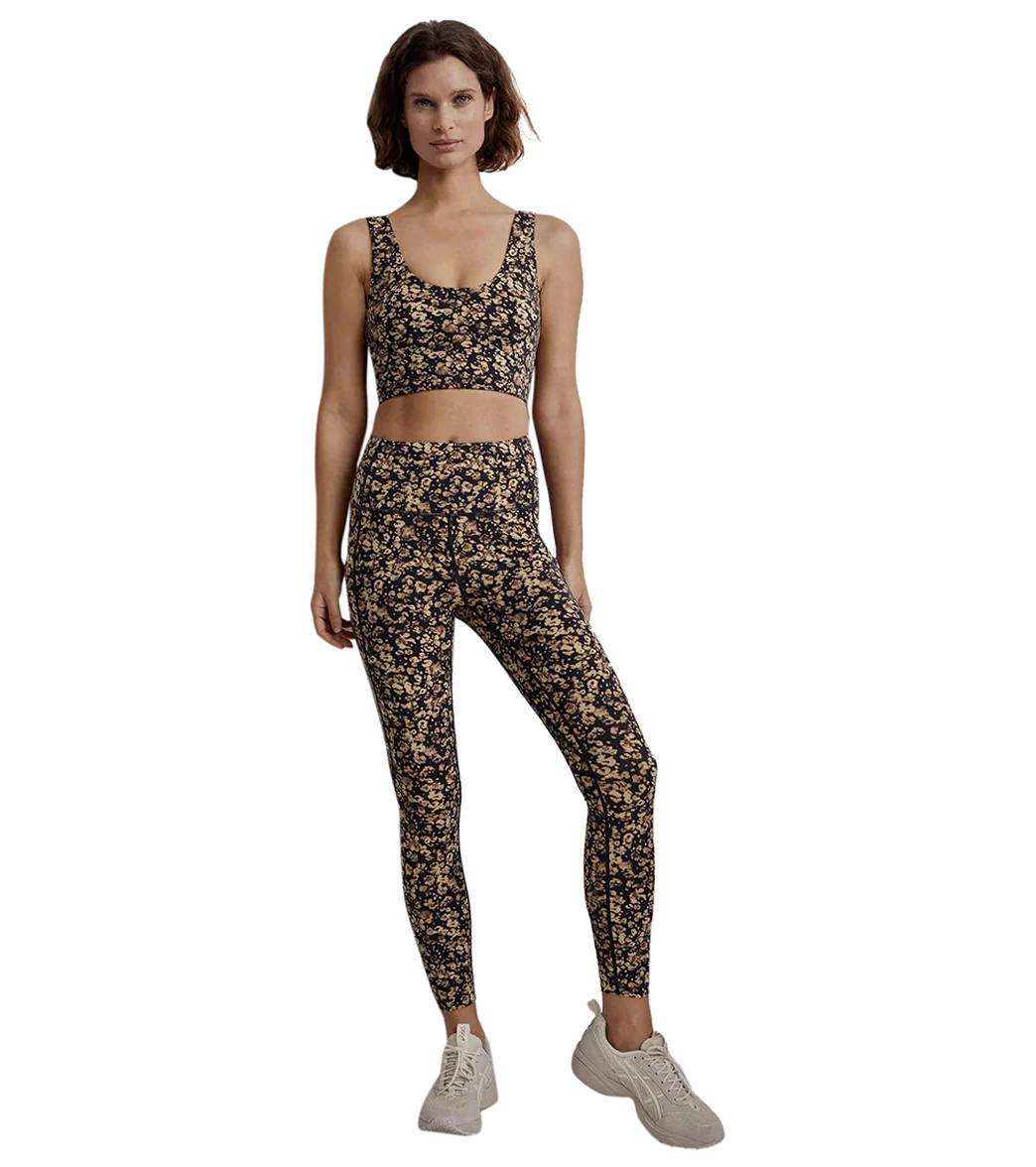 Varley Let's Go Running Legging