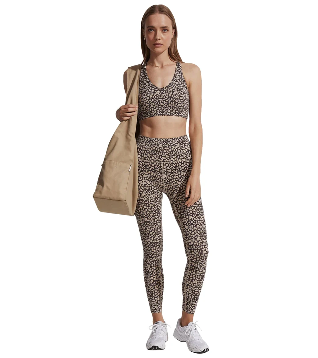 Varley Let's Move High Rise Legging 25