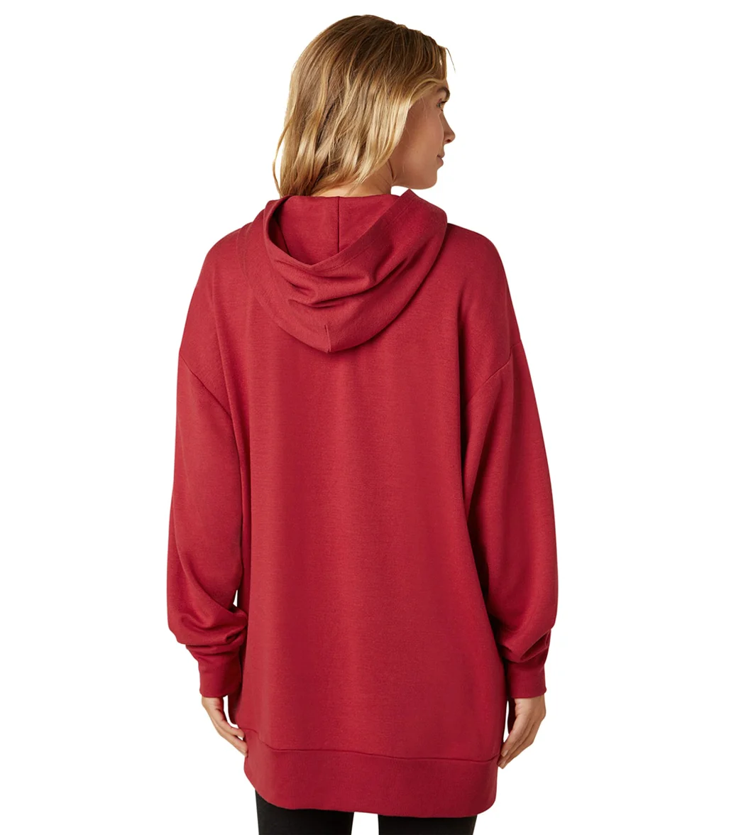 Beyond Yoga Go Getter Hoodie