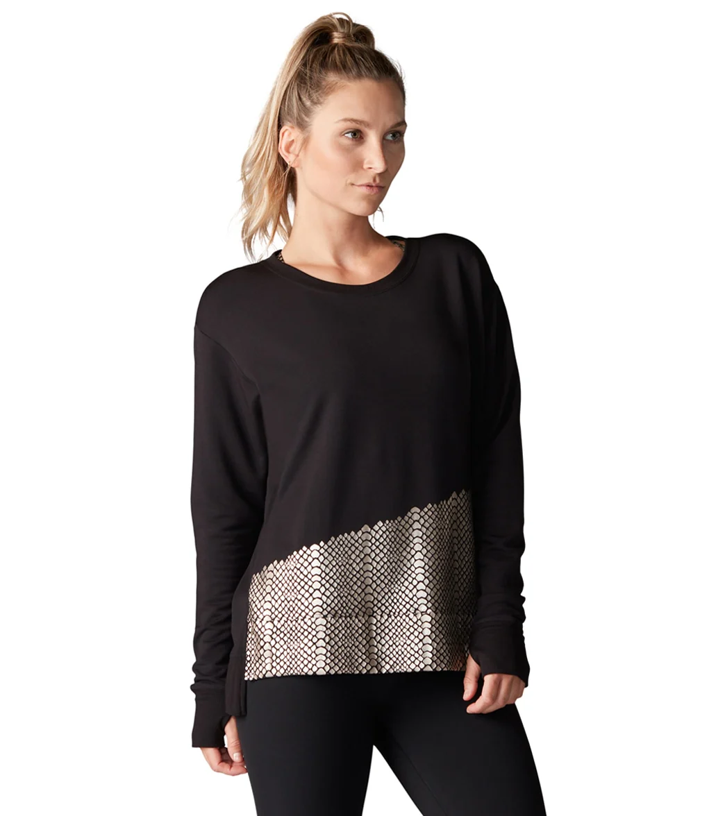Tavi Cozy Sweatshirt