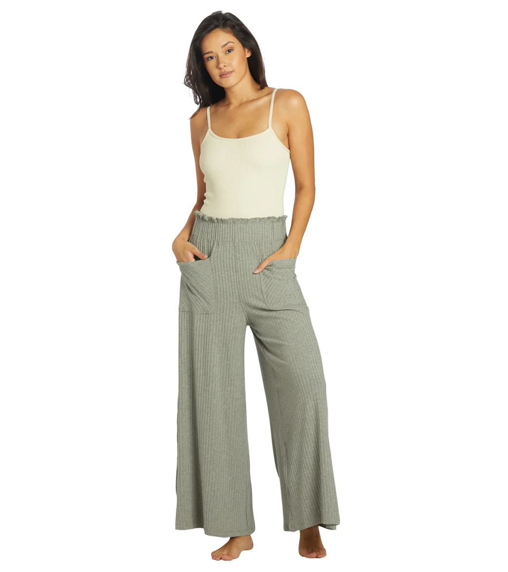 Free People Free Throw Bodysuit