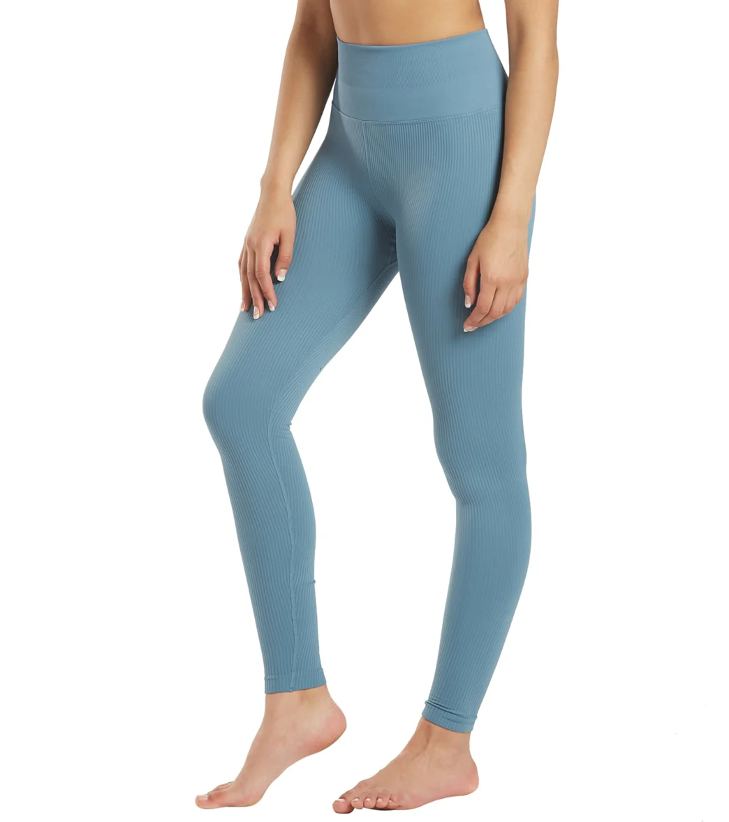Spiritual Gangster Metta Yoga Leggings