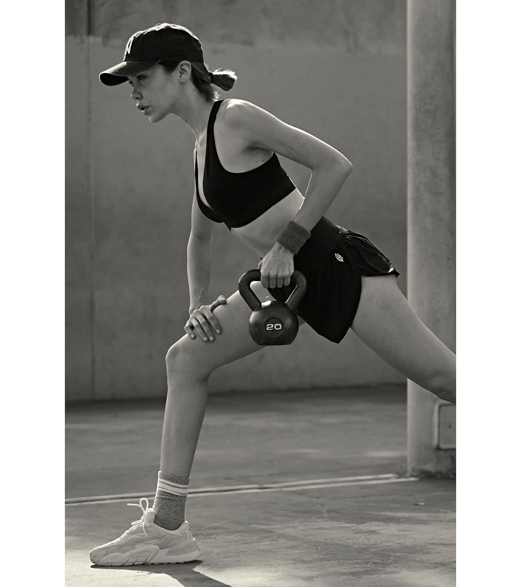 Free People Game Time Shorts