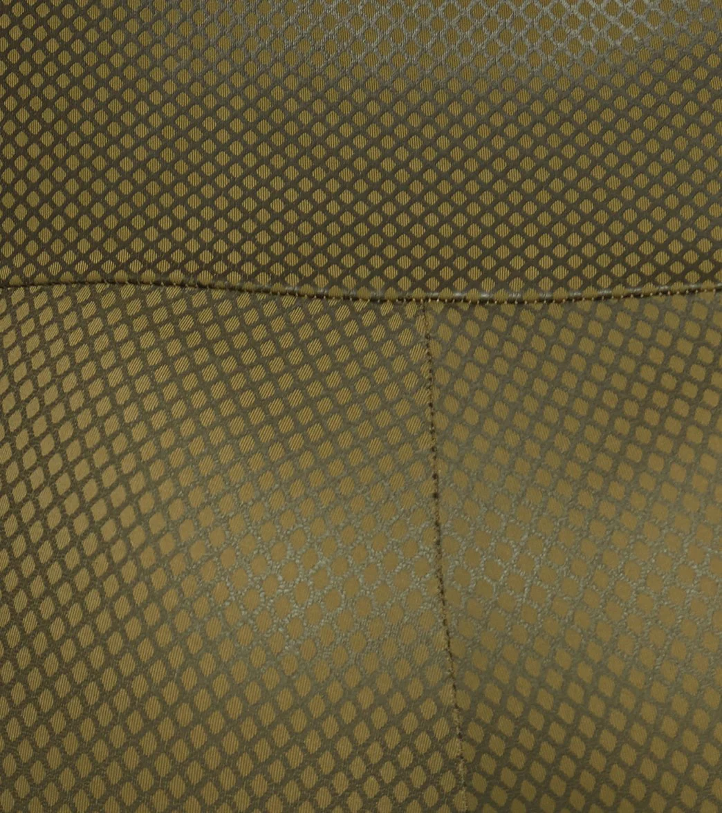 Onzie High Waisted Yoga Leggings Moss Texture