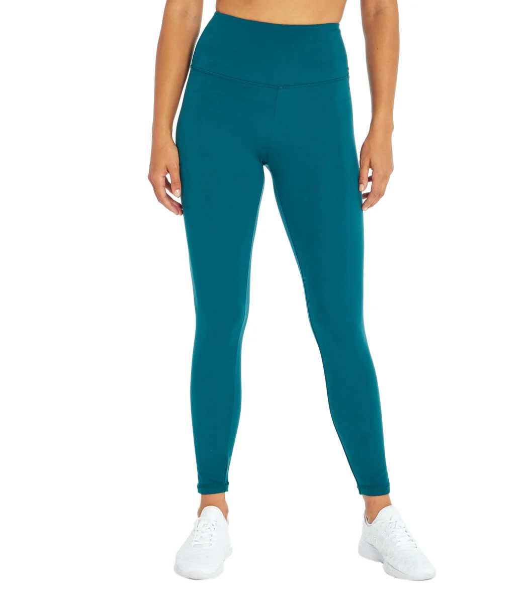 Balance Collection Easy Ankle Yoga Leggings