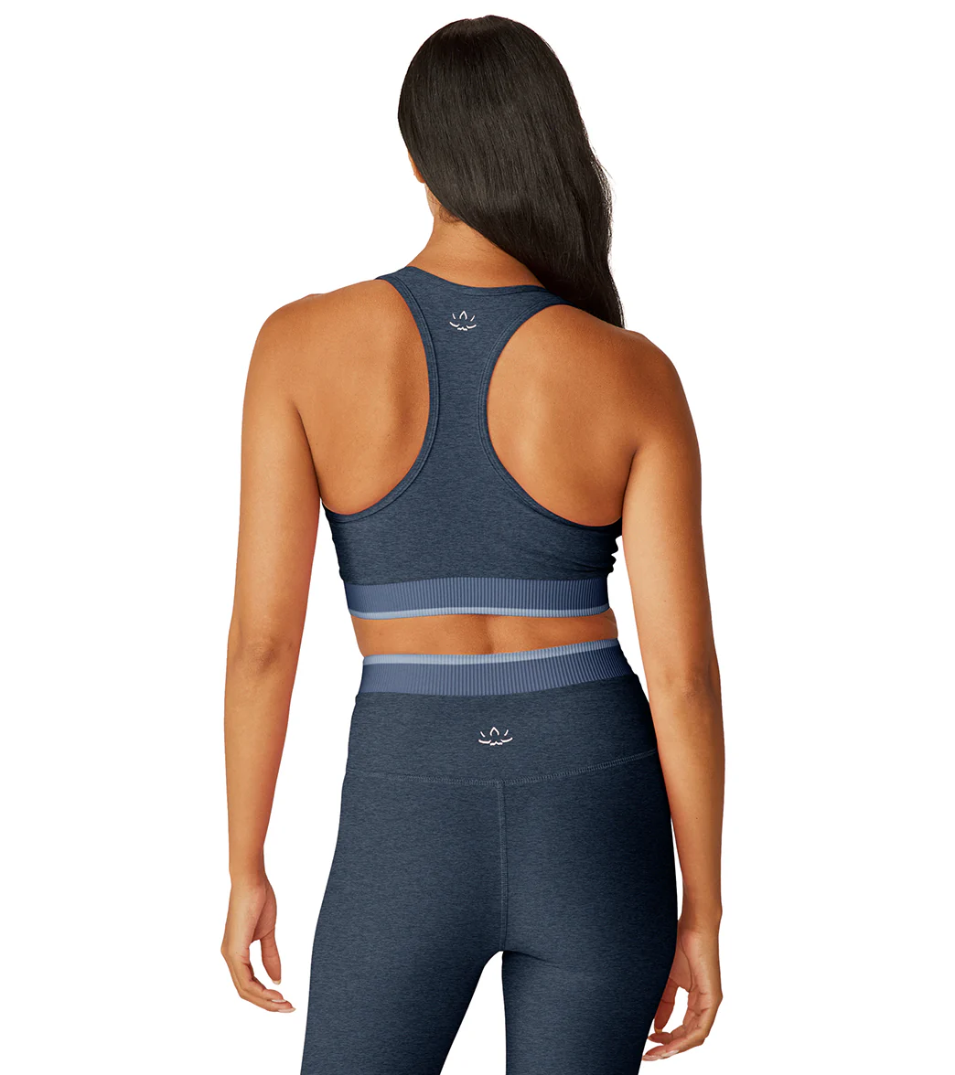 Beyond Yoga Spacedye In The Mix Bra