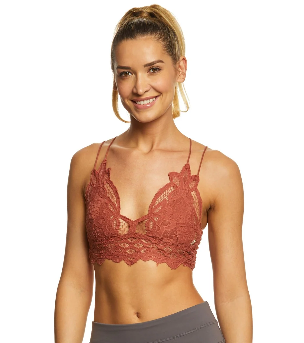 Free People Adella Bralette