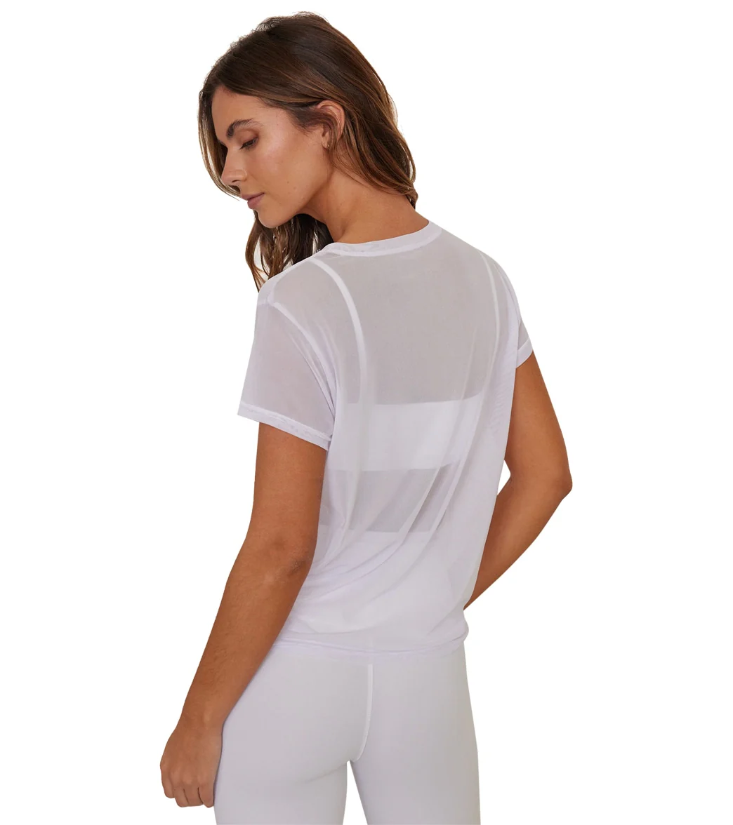 Strut-This Knox Tee