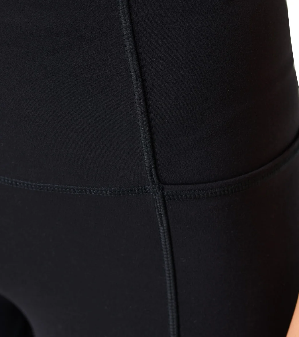Sweaty Betty Super Soft 7/8 Workout Leggings