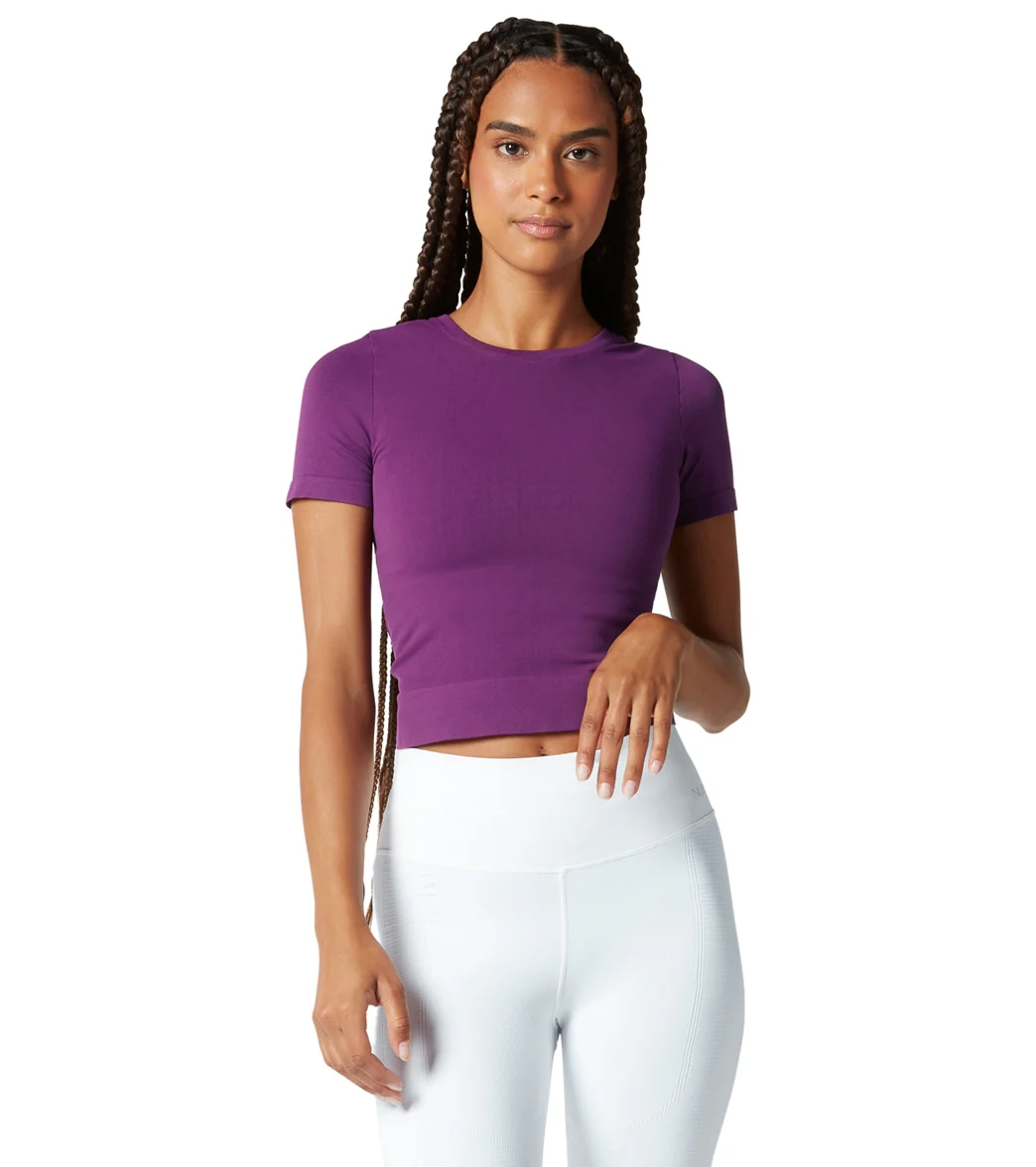 NUX Our Favorite Crop Top
