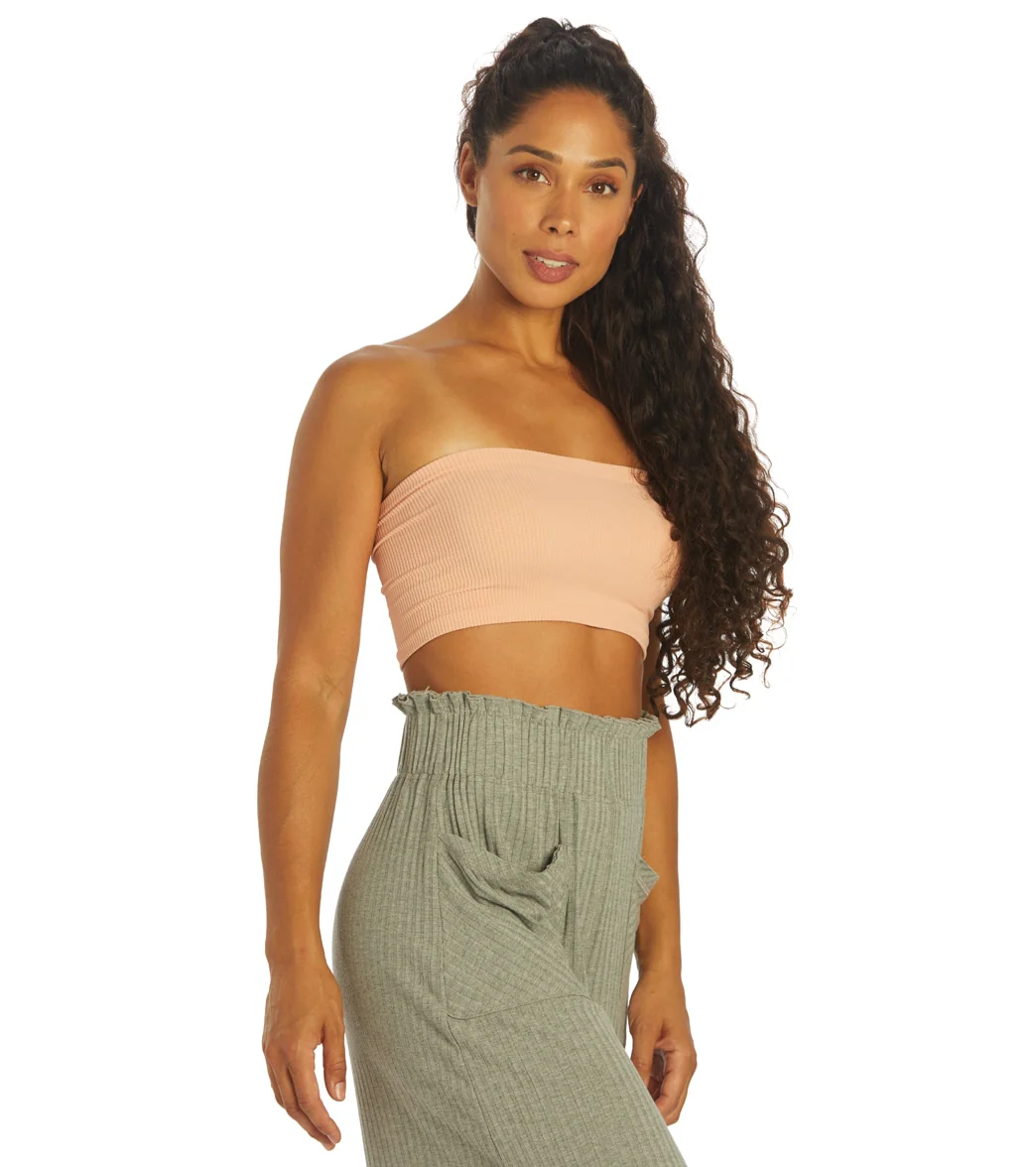 Free People Amelia Bandeau