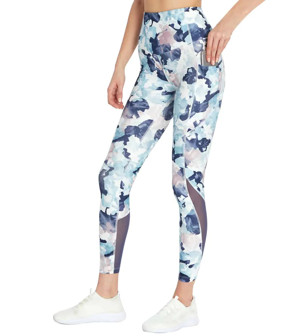 Marika Airbrush Yoga Leggings