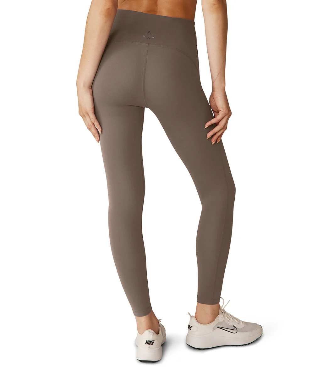 Beyond Yoga Power Beyond Strive High Waist Midi Legging