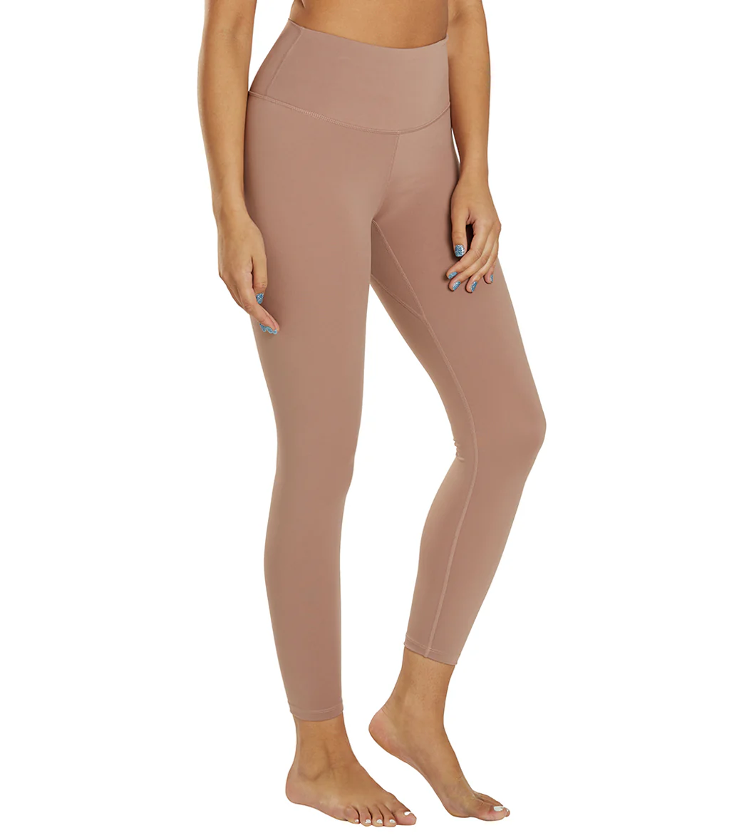 Varley FreeSoft High Rise Legging 25