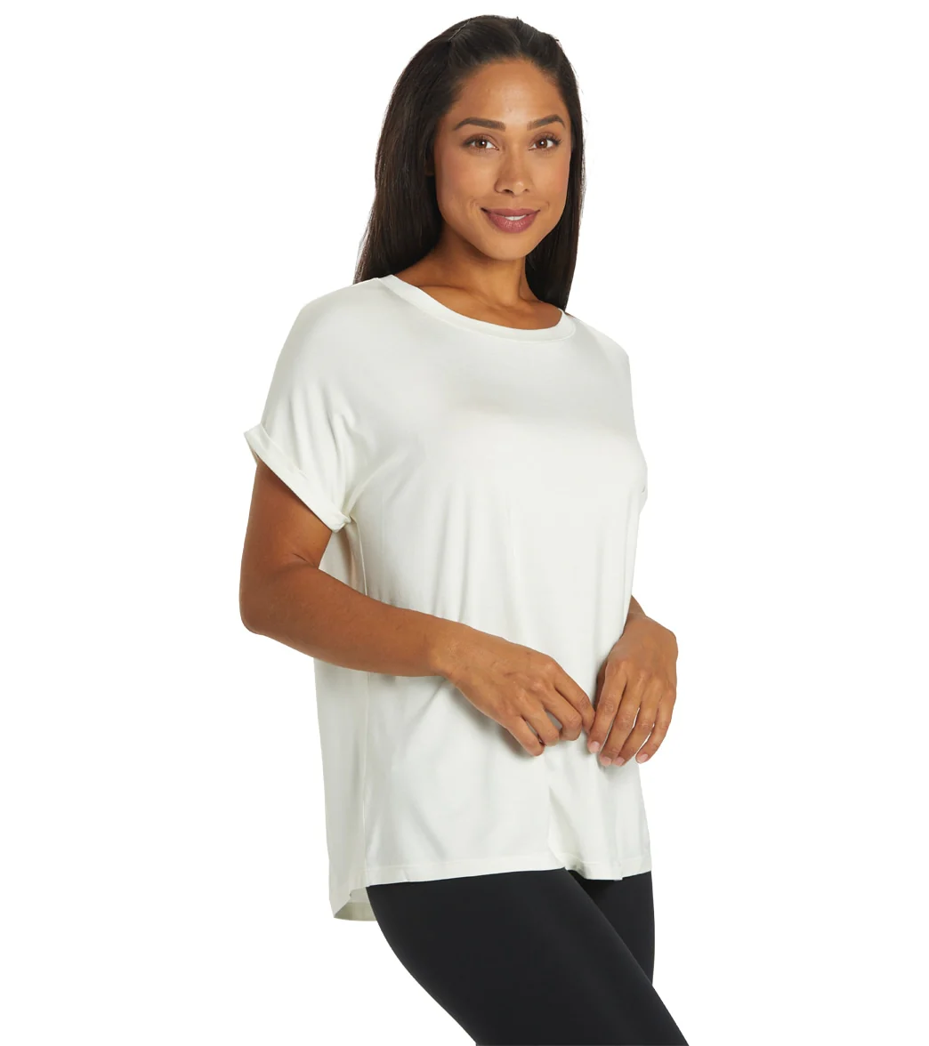 Boody Downtime Lounge Top