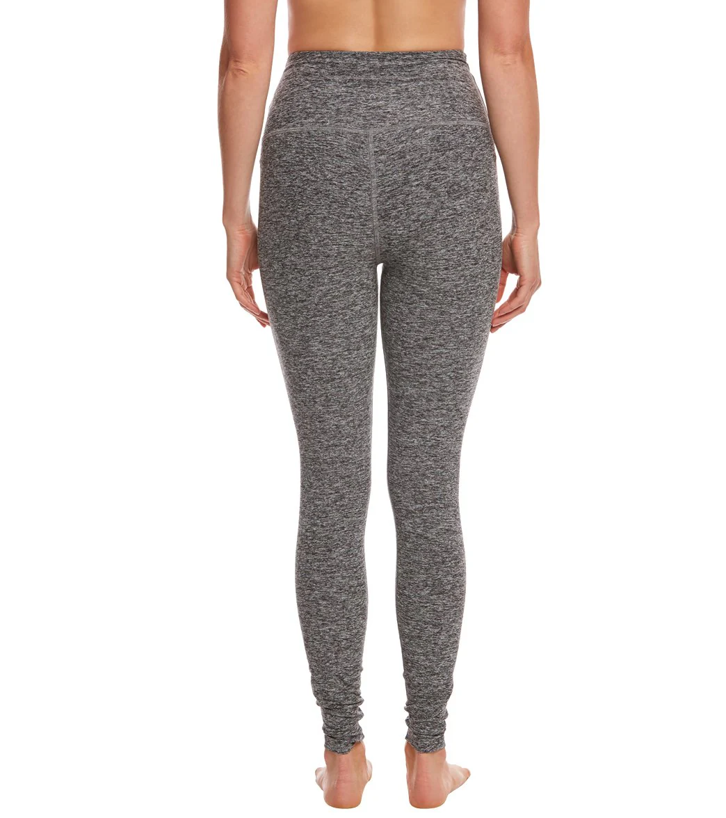 Beyond Yoga Spacedye High Waisted Long Yoga Leggings