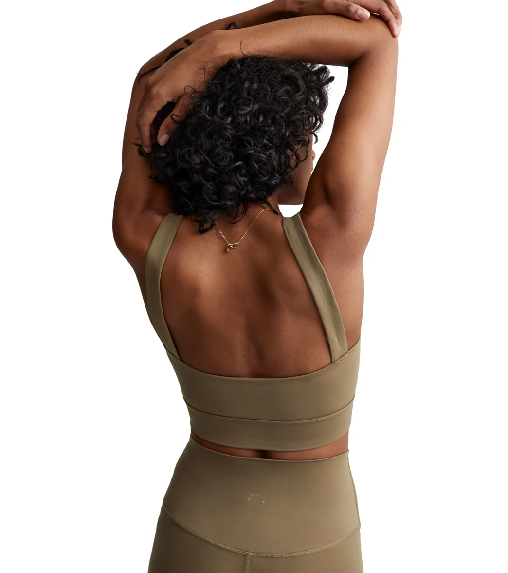 Varley Always Edwards Bra