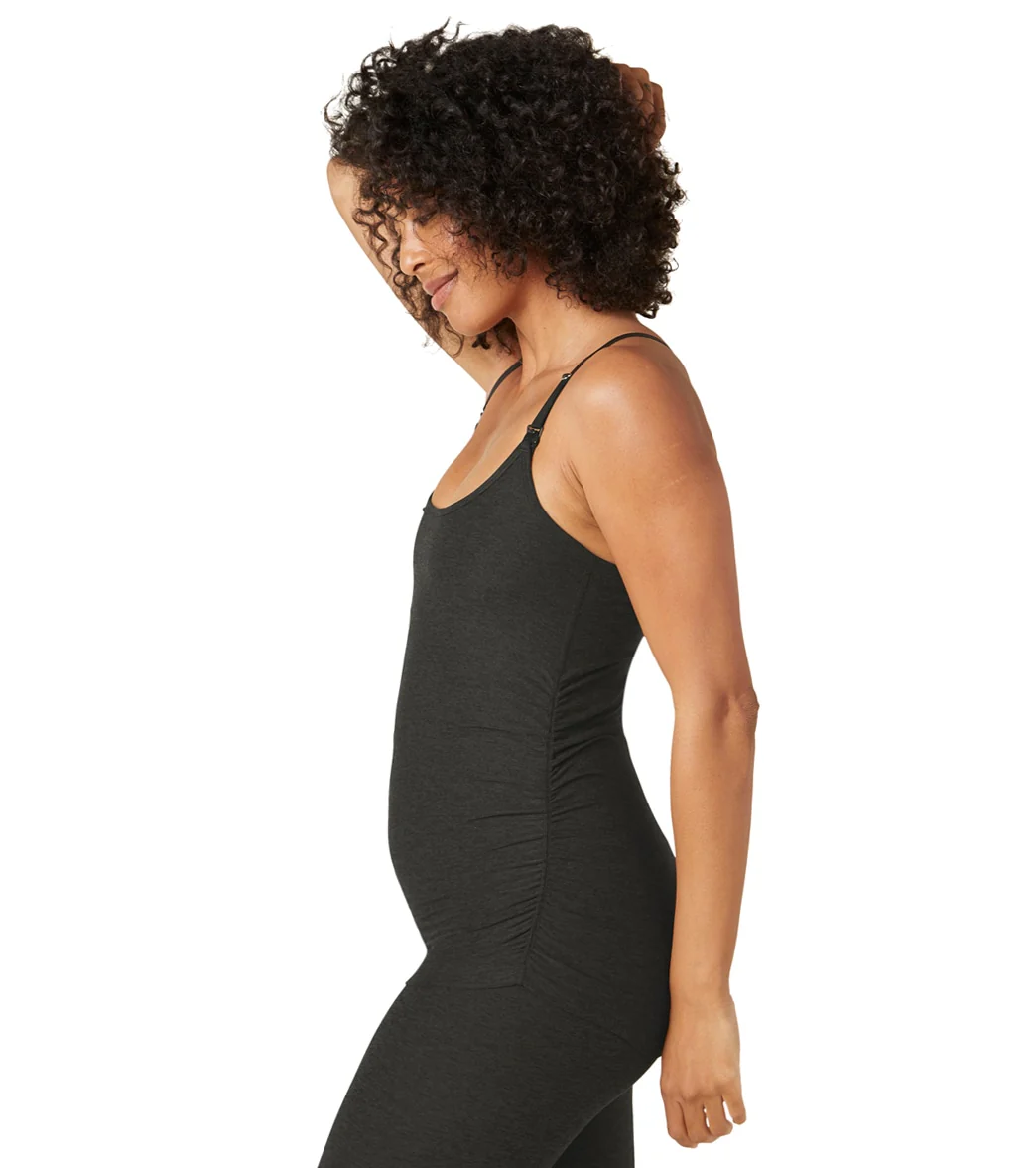 Beyond Yoga Nursing Cami