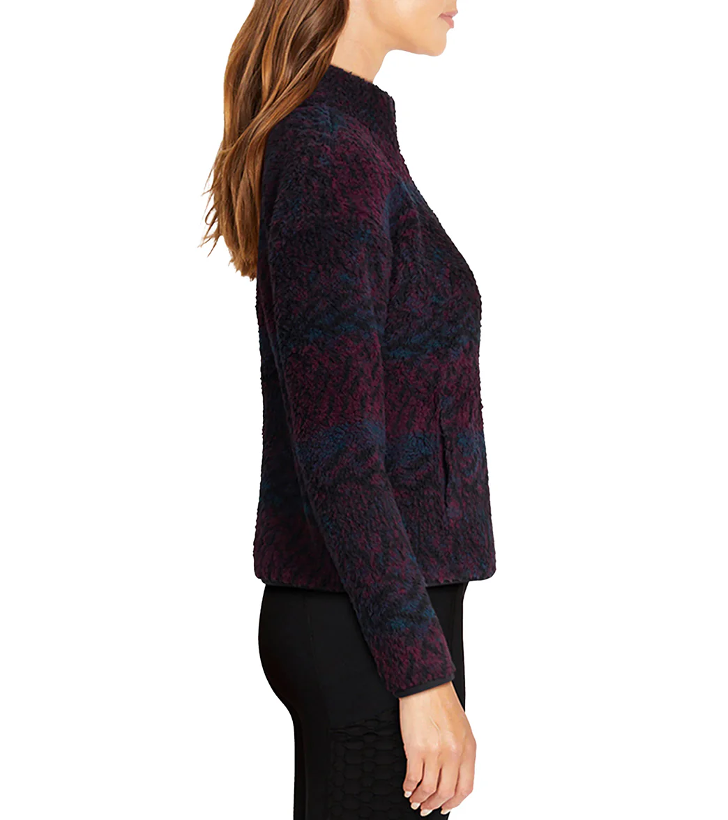 Marika Carson 1/4 Pullover