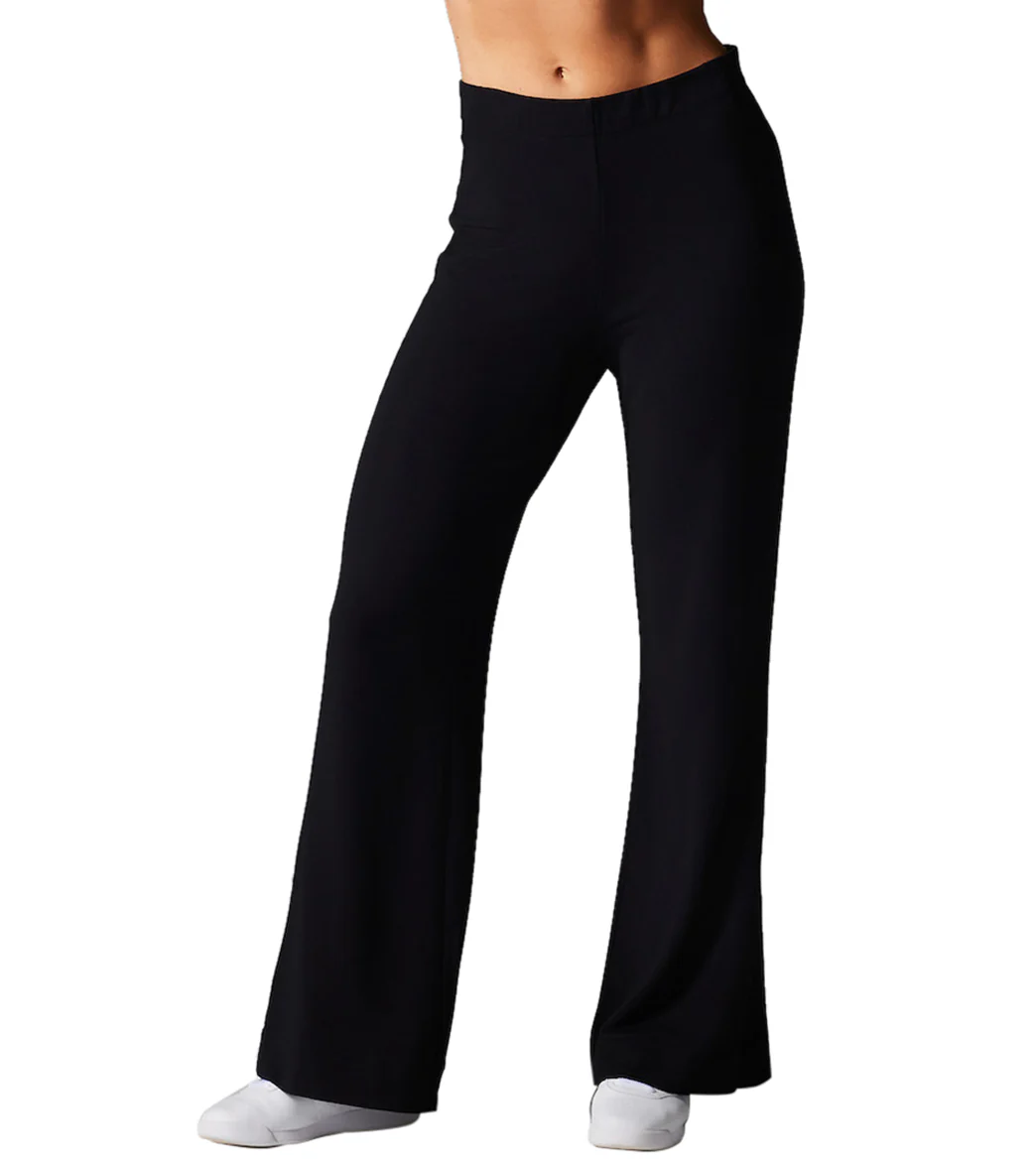 Tavi Cozy Luxe Wide Leg Pant