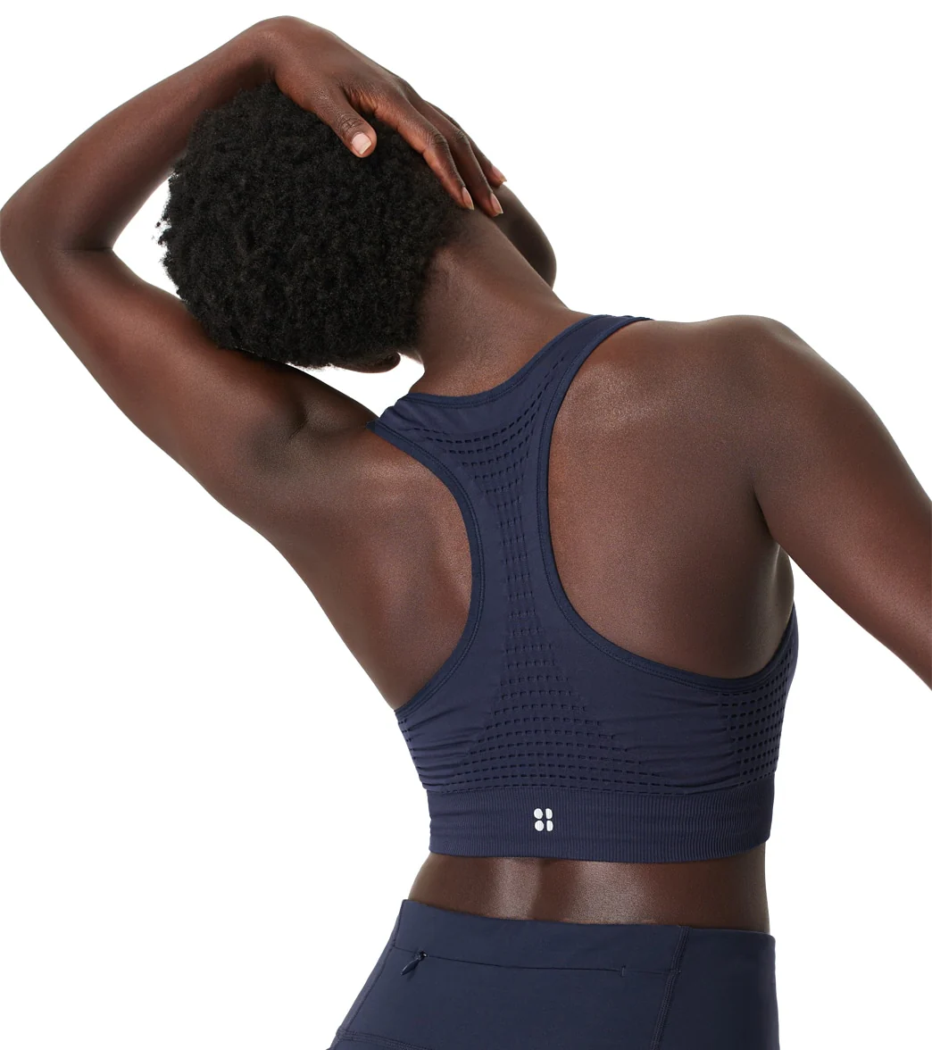 Sweaty Betty Stamina Workout Bra
